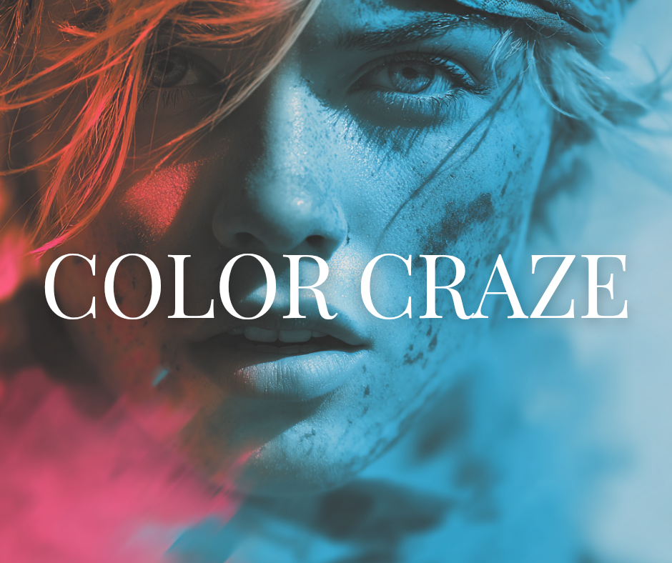 Color Craze