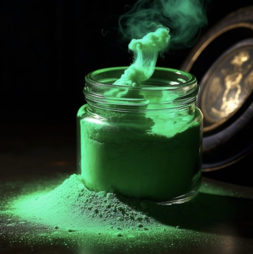 Color Craze Color Powder - Image 2